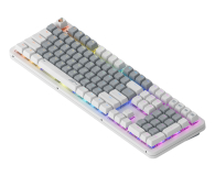 Dark Project ALU104A Onionite V2 Wireless  (White) - 1617492 - zdjęcie 3